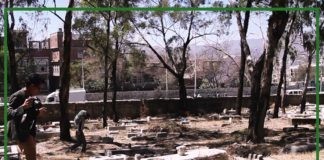 ارتفاع أسعار القبور في إب في ظل تزايد عدد الوفيات اليومية