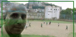 في حوار مفتوح وشفاف مع الكابتن عبدالله غازي