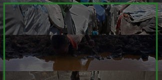 مهمشو إب… مجتمع الصفيح والخيام في مواجهة الجائح