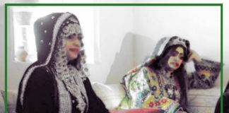 بلقيس هذا الزمان…!