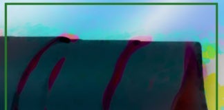 رسالة سوداء