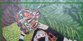 موسم الحصاد في إب