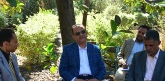 برنامج رسالة الجامعة يناقش المسؤولية الرسمية والمجتمعية في حماية الاثار والمعالم القديمة