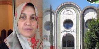 السياسية والتربوية والحقوقية فايزة البعداني في لقاء خاص لـ ” إب press 7 “