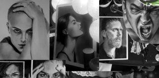 إميليا..كوني امرأة في مجتمع ذكوري لا يغير هذا من قدري، والأعمال الفنية العظيمة تخرج من النساء