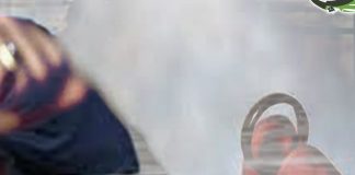 حكاية على الرصيف