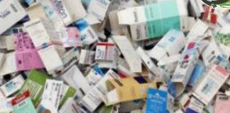 وصول ادوية مجانية لمكتب صحة إب بينها الأنسولين ولقاح داء الكلب