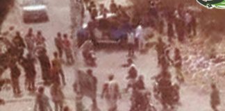 مقتل شخص وإصابة 3 آخرين في منطقة الشعاب وطفل يقتل نفسه بسلاح والده