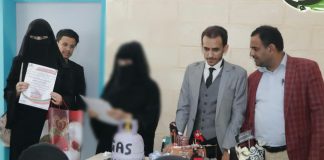 تكريم الفائزات في مسابقة ” صناعة الكيك ”