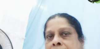 وفاة الممرضة الهندية ” ميرسي بو فلس” بعد 40 عام من العطاء