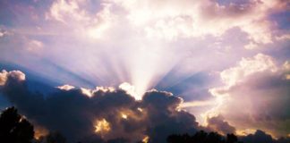 صباحات إب القديمة