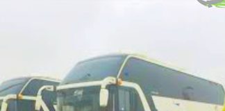 أوجاع المسافر