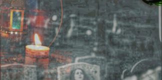 ” عاد رمضان وكل عام يعود يهل دمعي قبل هلاله “