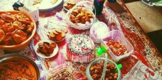 ما بعد المنتصف ” يا نفس ما تشتهي “