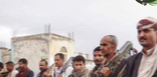 صلح قبلي بإب ينهي قضية قتل بين قبيلتين من محافظتي إب والبيضاء