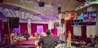 برنامج طريق الفن الموسم الثالث في إب