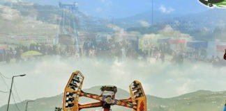 إب.. عيد بلا حدائق ومحافظة سياحية بلا أدنى مقومات السياحة