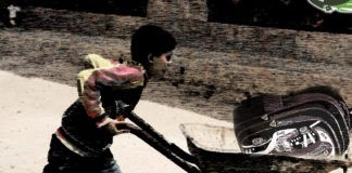 أحلامٌ مسروقة