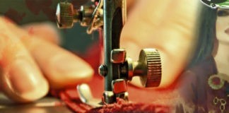 أزهار تحترق بنار الثقة..!