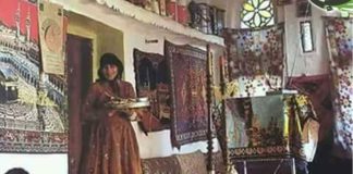 في مجلس أمي ❸