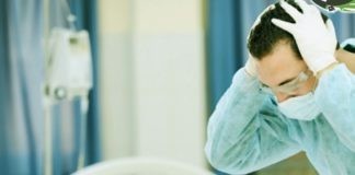 خطأ طبي يودي بحياة مواطن من شبوة في مدينة إب