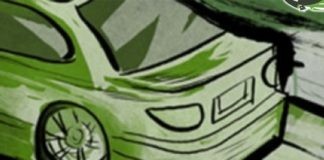 وفاة طفلة بحادثة دهس عصر اليوم