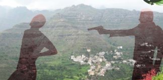 مقتل 2 وإصابة 4 بمديرية الشعر بسبب نزاع حول قطعة أرض