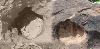 تكرار الاعتداء على المواقع الأثرية بإب