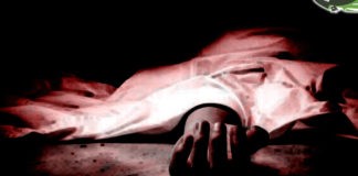 مقتل زوجة على يد زوجها بسبب قضية خلع