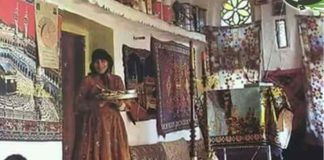 في مجلس أمي ❺