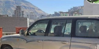 كشف غموض وتفاصيل السيارة التي دهست طفلا ولاذت بالفرار بالعدين