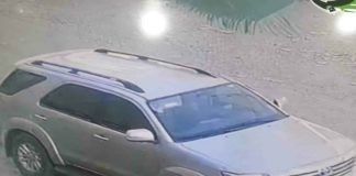 حادثة دههس طفلين وهروب السائق بالعدين تثير الرأي العام