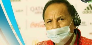 الكابتن أحمد قاسم مدربا لنادي شعب إب