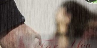 العنف الزوجي جعلني أغير مجرى حياتي