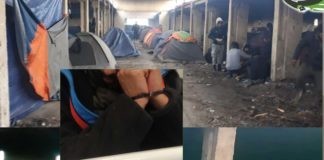 من براثن النزوح في إب إلى اليونان مرورا بطريق الموت