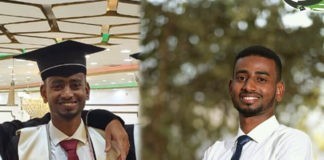 أول طبيب من ذوي البشرة السمراء لـ « إب7 برس » : العلم هو الدرب الوحيد للوصول لمجتمع خال من الأفكار العنصرية السيئة