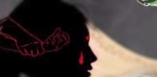 موته جعلني أكتم أكثر ما فعله بي