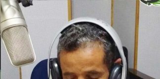 الإذاعي علي عباد يؤكد بمناسبة اليوم العالمي للإذاعة أن الإذاعة ما تزال تقدم الرسالة الإعلامية الهادفة