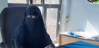 رئيسة جمعية رعاية وتأهيل الصم والبكم مايسة راجح لـ إب7برس Ibb7press أثرت الحرب نفسياً وجسدياً على شريحة الصم والبكم، ونأمل من الحكومة والمجتمع الاهتمام بهذه الشريحة