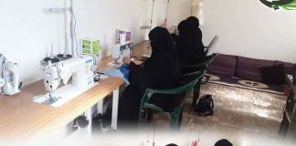 أروى ضاوي لـ « إب7 برس» : للمجتمع دور إيجابي في حياتي، ونفتقر لوجود دعم حقيقي للمرأة