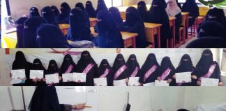 “سيدةُ الضياء” وداد الخيواني .. إجاباتٌ تشبعُ الفضول