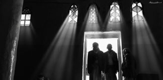 رمضان في مساجد إب