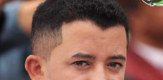 إعلاميون في رحاب رمضان ( ماجد ياسين )