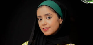 الممثلة الصاعدة في مسلسل ” ربيع المخا ” هديل مانع: لا نريد منكم المديح فحسب، بل سنتقبل النقد البناء الذي من خلاله نصحح المسار وننهض بالدراما اليمنية