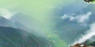 العيد في الريف