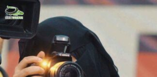 العيد بعدسة المصورة : خلود الشعراني