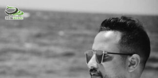 اليوم بعدسة: عبدالله النجار