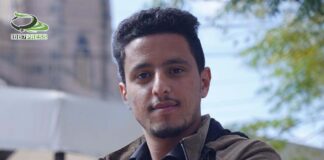 اليوم بعدسة: عمر شمسان