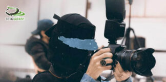 اليوم بعدسة: غدير صلاح