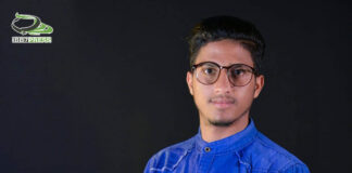 اليوم بعدسة: فرج النهمي